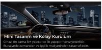 SPY SP-M2-4G+ H265 MOBİL KAMERA (ARAÇ TAKİP 1 YIL ÜCRETSİZDİR ) YENİ SERİ R - 1